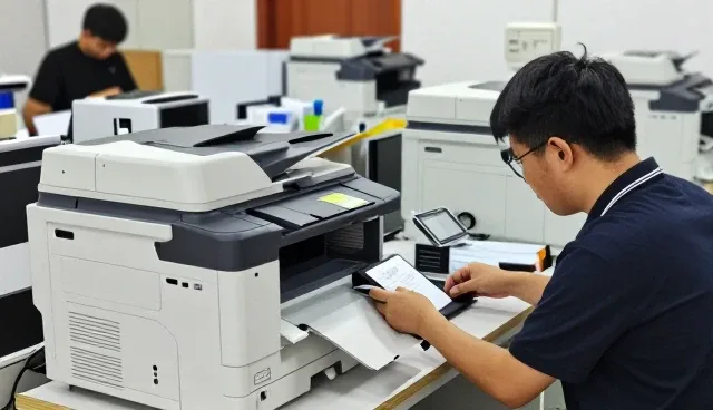 仓储配送解决商贸中的常见需求