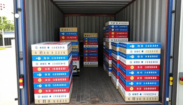 批发零售业务中商品维护的关键策略