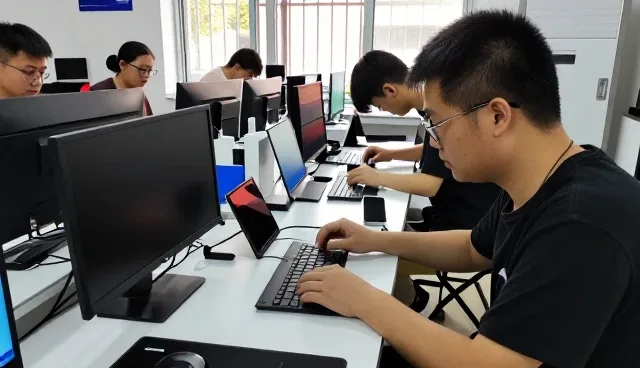 销售提升工业园区整体体验